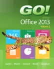 GO! with Microsoft Office 2013  Volume 2 - Book