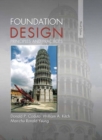 Foundation Design : Principles and Practices - Book