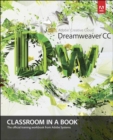 Adobe Dreamweaver CC Classroom in a Book - Adobe Creative Team