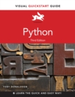 Python : Visual QuickStart Guide - eBook