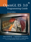 OpenGL ES 3.0 Programming Guide - eBook