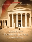 Courts and Criminal Justice in America - Book
