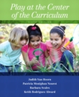 Play at the Center of the Curriculum - Book