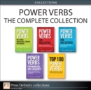 Power Verbs : The Complete Collection - eBook