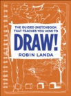 Guided Sketchbook That Teaches You How To DRAW!, The - eBook