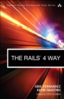 Rails 4 Way, The - eBook