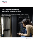 Storage Networking Protocol Fundamentals - James Long