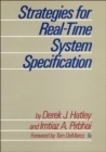 Strategies for Real-Time System Specification - eBook