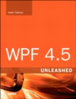 WPF 4.5 Unleashed - eBook