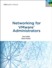 Networking for VMware Administrators - Book