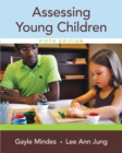 Assessing Young Children - Book