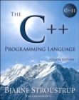 C++ Programming Language, The - Bjarne Stroustrup