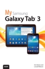 My Samsung Galaxy Tab 3 - eBook