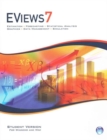 EViews 7.0 Software CD - Book