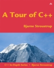 Tour of C++, A - eBook