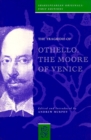 The Tragedie of Othello, the Moore of Venice - Book