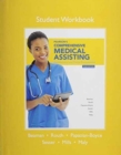 Student Workbook for Pearson's Comprehensive Medical Assisting - Book