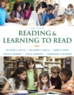 Reading and Learning to Read - Book