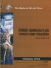 ES29111-09 SMAW-Groove Welds with Backing Trainee Guide in Spanish - Book