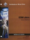 ES29208-09 GTAW Plate Trainee Guide in Spanish - Book