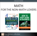 Math for the Non-Math Lovers (Collection) - eBook