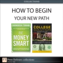 How to Begin Your New Path (Collection) - Farnoosh Torabi