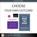 Choose Your Own Outcome! (Collection) - Leigh L. Thompson