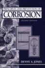 Principles and Prevention of Corrosion - Book