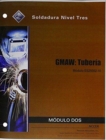 ES29302-10 GMAW - Pipe Trainee Guide in Spanish - Book