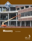Masonry Trainee Guide, Level 3 - Book
