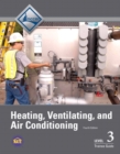 HVAC Trainee Guide, Level 3 - Book