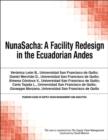 NunaSacha : A Facility Redesign in the Ecuadorian Andes - eBook