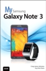 My Samsung Galaxy Note 3 - eBook
