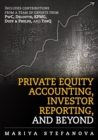 Private Equity Accounting, Investor Reporting, and Beyond - eBook