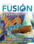 Fusion : Comunicacion y cultura - Book
