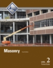 Masonry Trainee Guide, Level 2 - Book