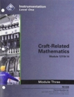 12119-14 Craft-Related Mathematics Trainee Guide - Book