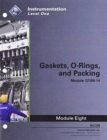 12108-13 Gaskets and Packing Trainee Guide - Book