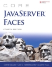 Core JavaServer Faces - Book