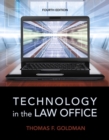 Technology in the Law Office - Book