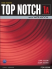 TOP NOTCH 1                3/E BK/WKBK SPLIT A      381056 - Book