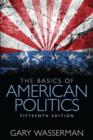 The Basics of American Politics - Book