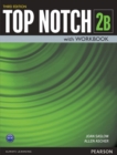 Top Notch 2 Student Book/Workbook Split B - Book