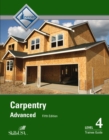 Carpentry Trainee Guide, Level 4 - Book