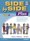 Side by Side Plus 1 Book & eText with CD - Book