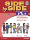 Side by Side Plus 2 Book & eText with CD - Book