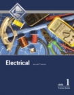 Electrical Level 1 Trainee Guide - Book