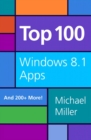 Top 100 Windows 8.1 Apps - eBook