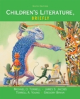 Children's Literature, Briefly - Book