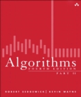 Algorithms, Part II - eBook